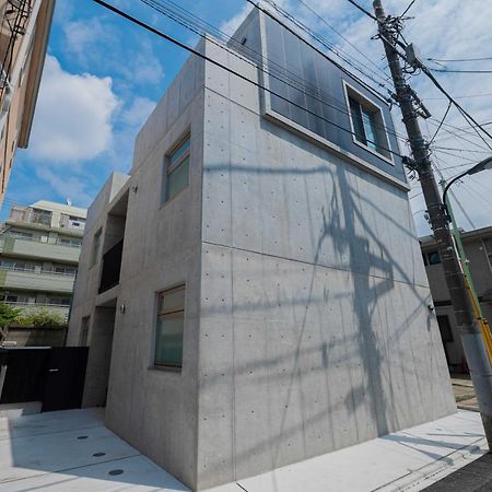 Bmj Hyakunincho Tóquio Exterior foto