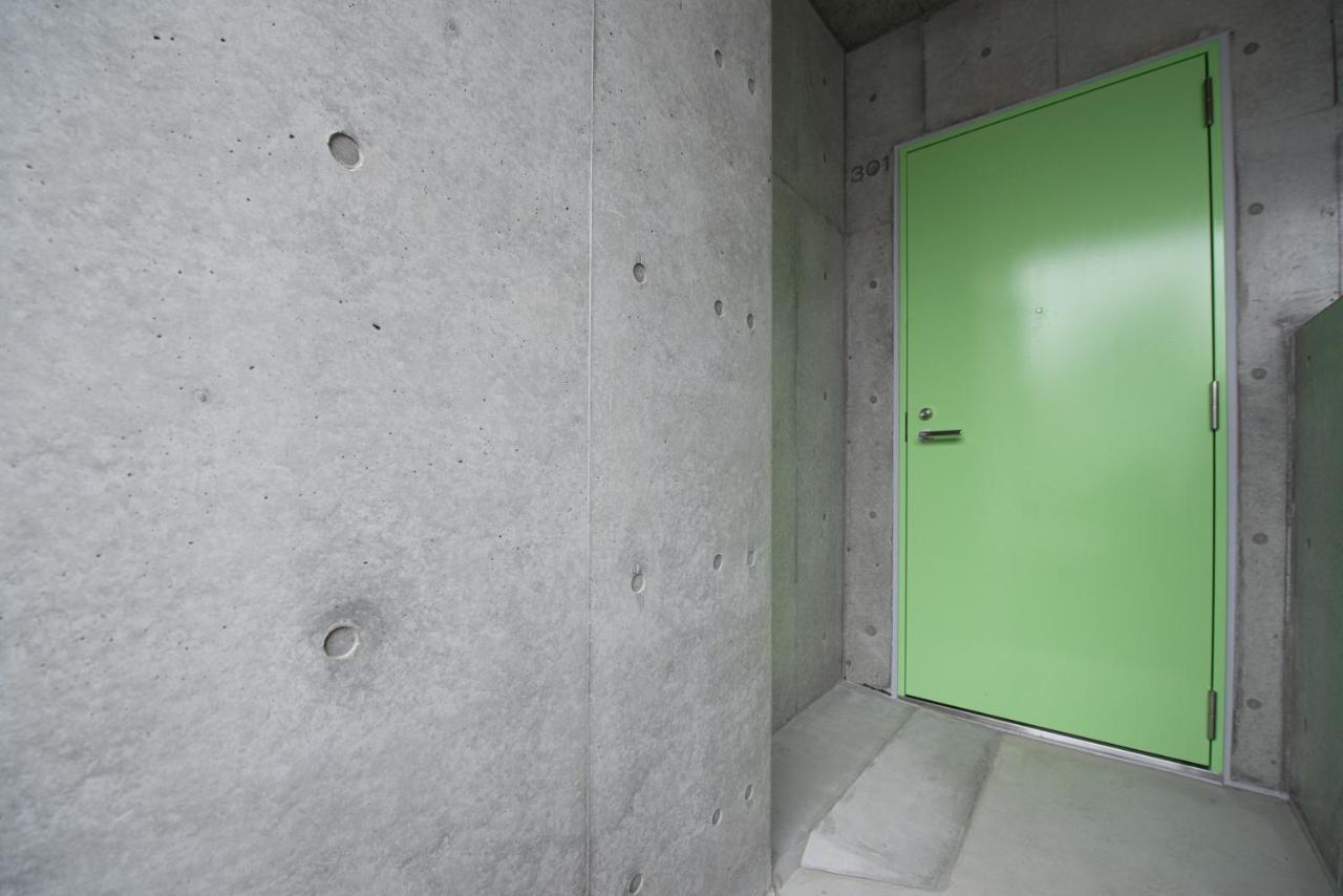 Bmj Hyakunincho Tóquio Exterior foto