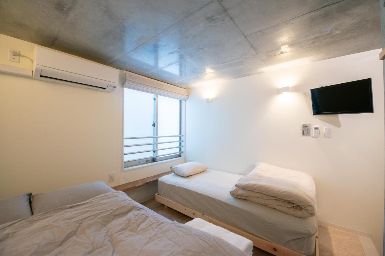 Bmj Hyakunincho Tóquio Exterior foto